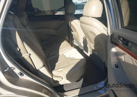 2009 Hyundai Veracruz Gls z USA, uszkodzony, nr VIN KM8NU13C39U079073